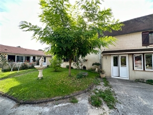 longere à la vente -   60140  LIANCOURT, surface 206 m2 vente longere - UBI427931930